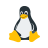 Linux icon