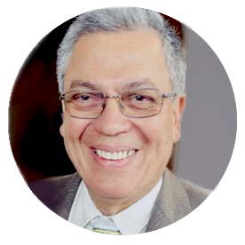 Dr. Pedro Romero, the NMR PetroPhysicist