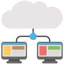 GeolOil Sofware server cloud data access