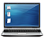 GeolOil software running on MAC Laptop